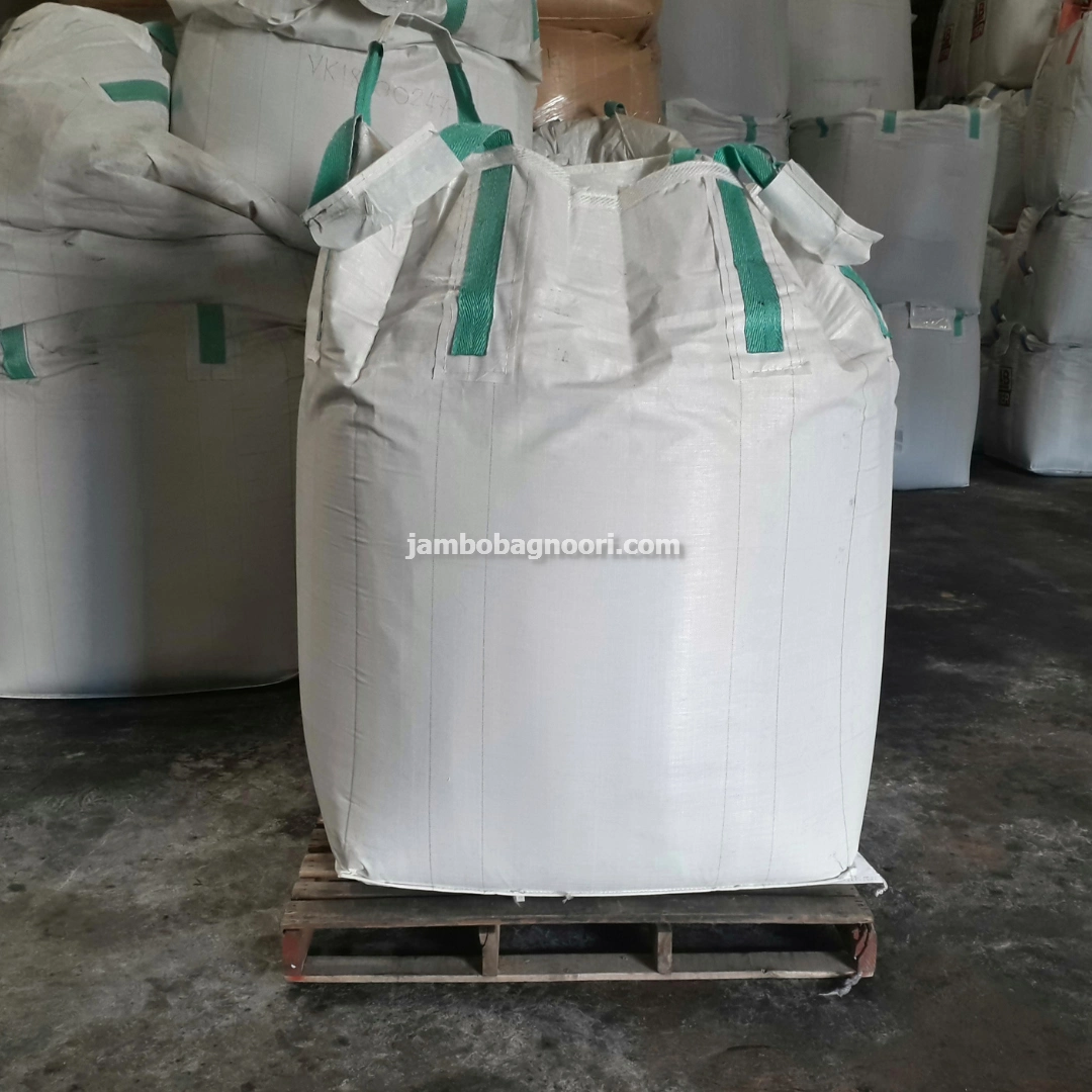 تولید کننده جامبو بگ در تهران