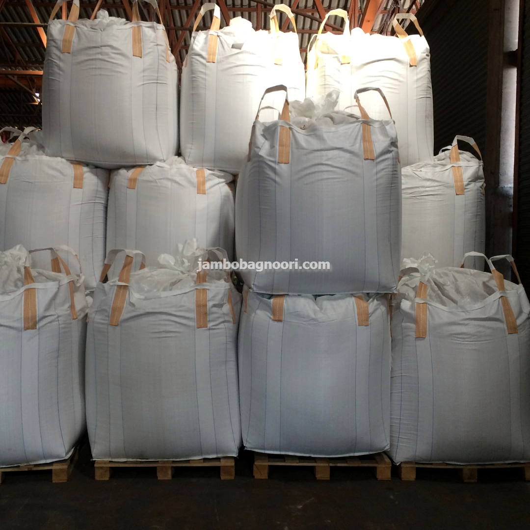 قیمت جامبو بگ در دتهران