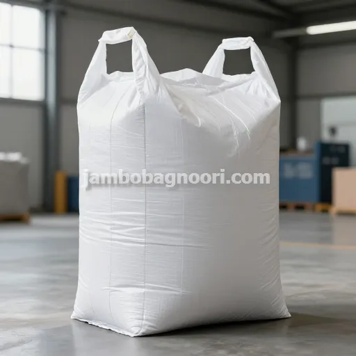 خرید و قیمت جامبو بگ FIBC در تهران هروی