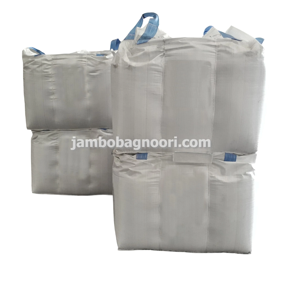 خرید جامبو بگ با قیمت کارخانه در تهران