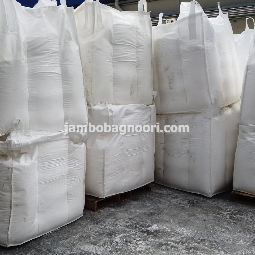 خرید جامبو بگ سیمان در تهران