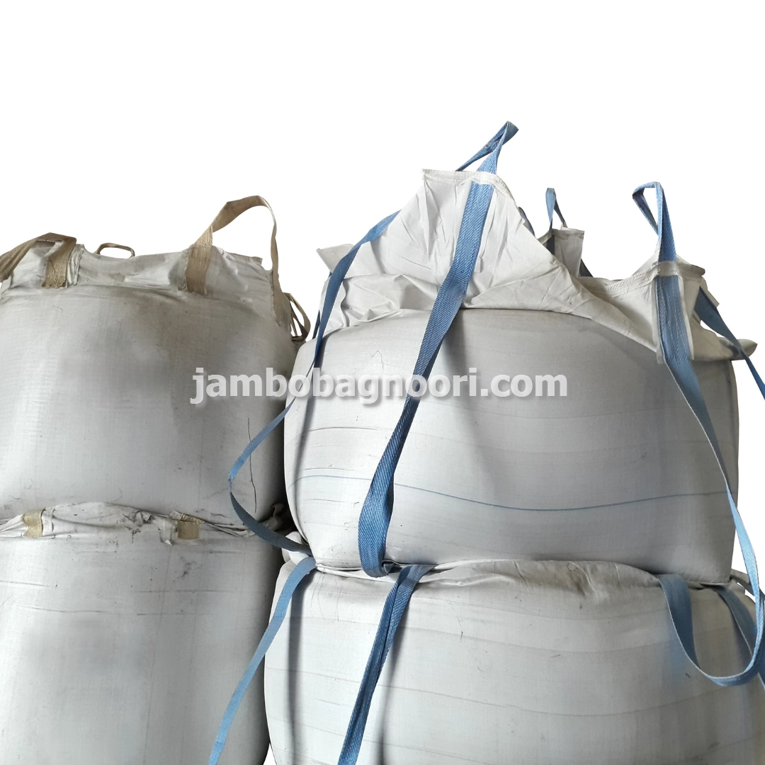 خرید جامبو بگ سیمان صنعتی و مقاوم در تهران