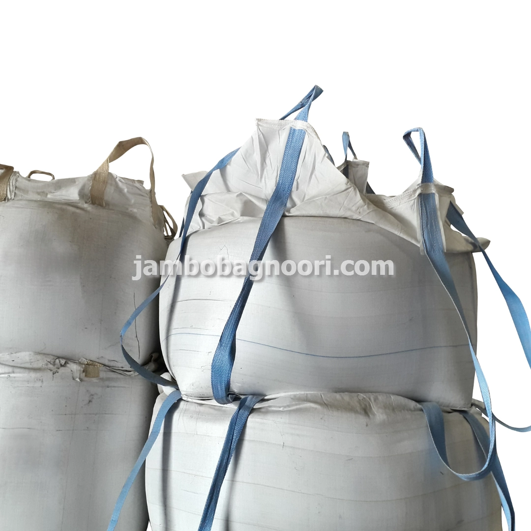 خرید جامبو بگ سیمان و مصالح در تهران