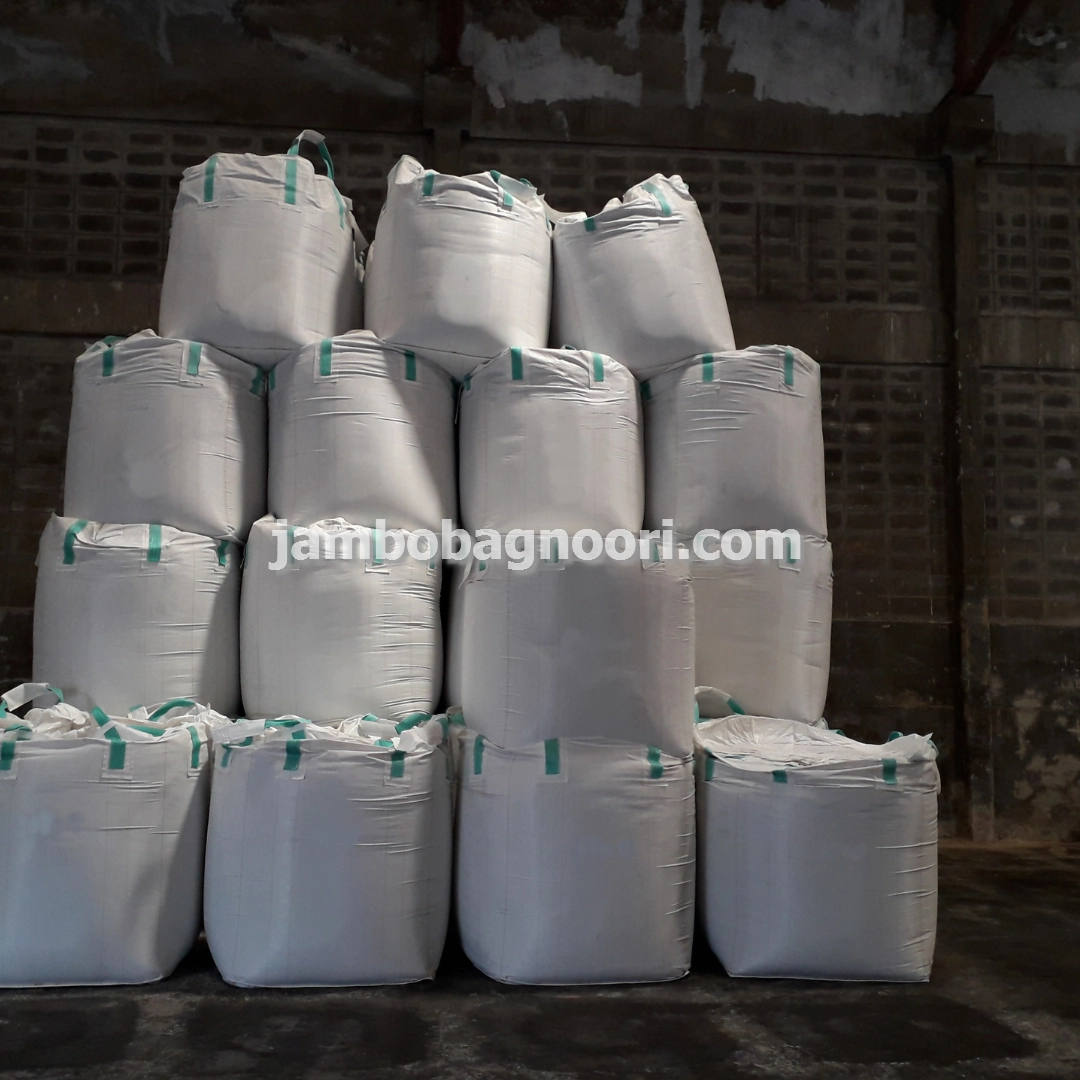 خرید جامبو بگ عمده برای کارخانه ها در تهران