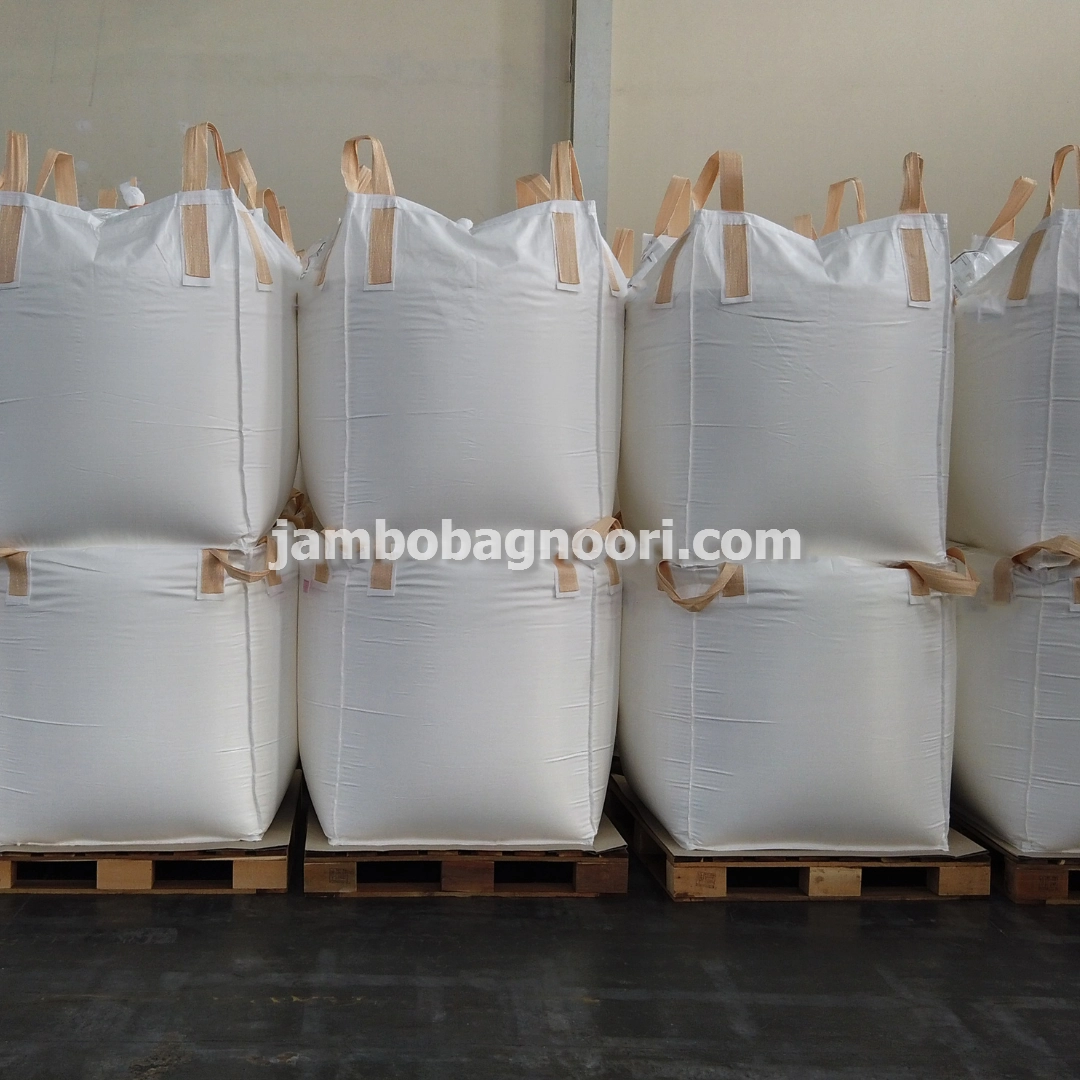 خرید جامبو بگ مخصوص پتروشیمی در تهران