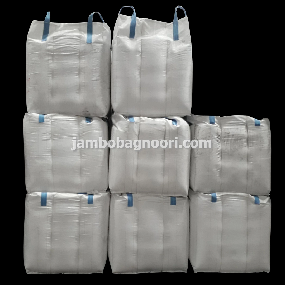 خرید جامبو بگ مقاوم در برابر رطوبت در تهران