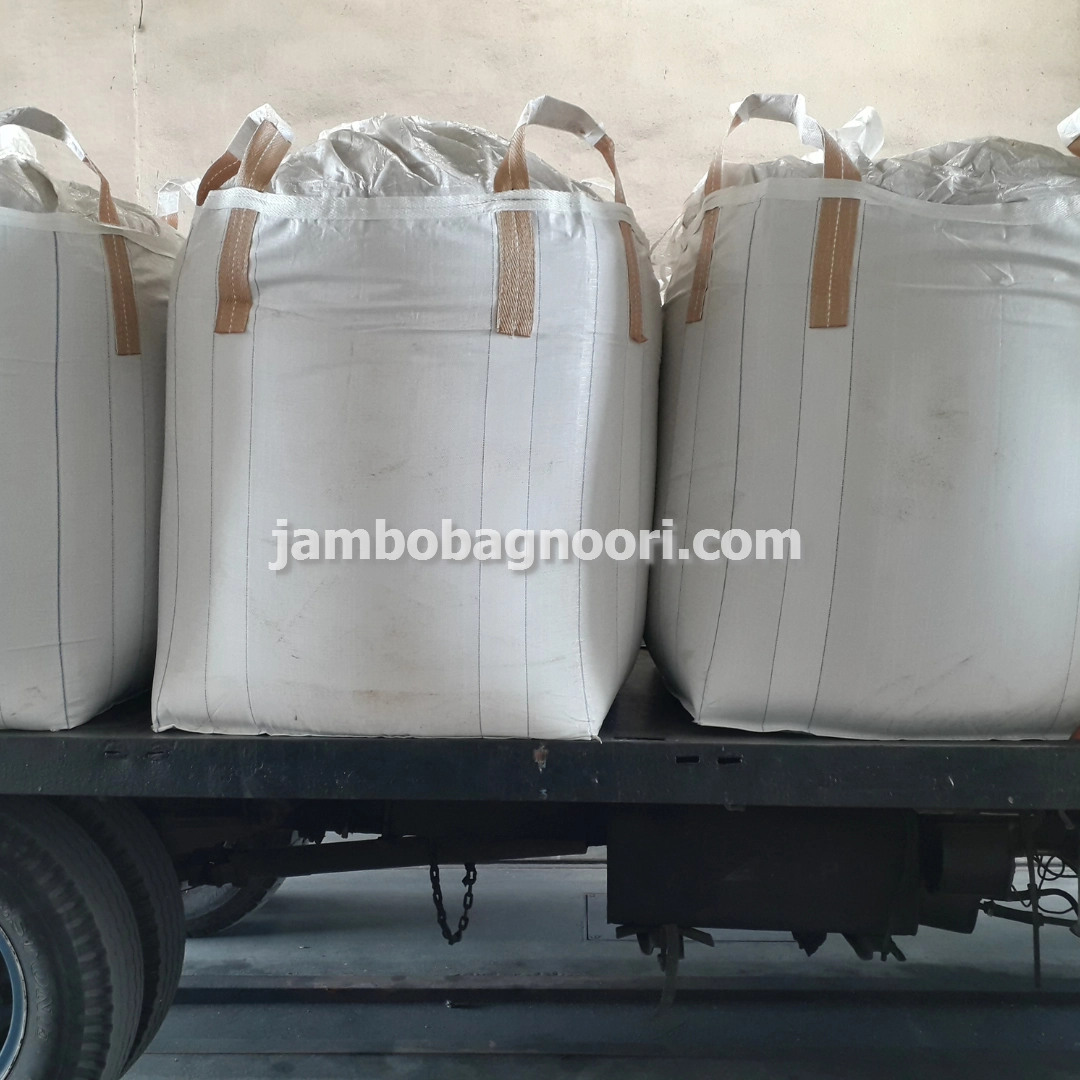 خرید جامبو بگ مقاوم در تهران