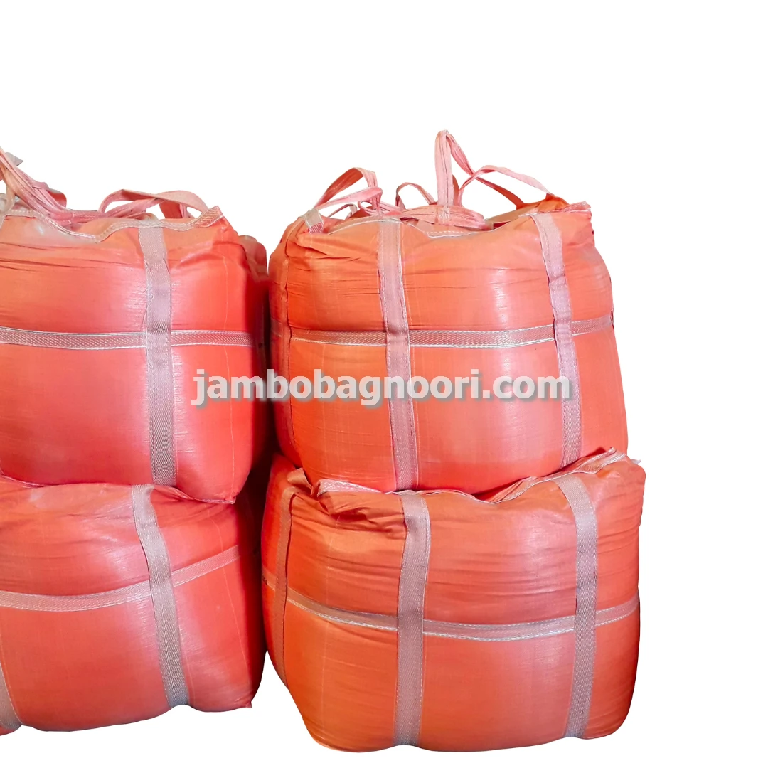 خرید جامبو بگ مواد غذایی صنعتی در تهران