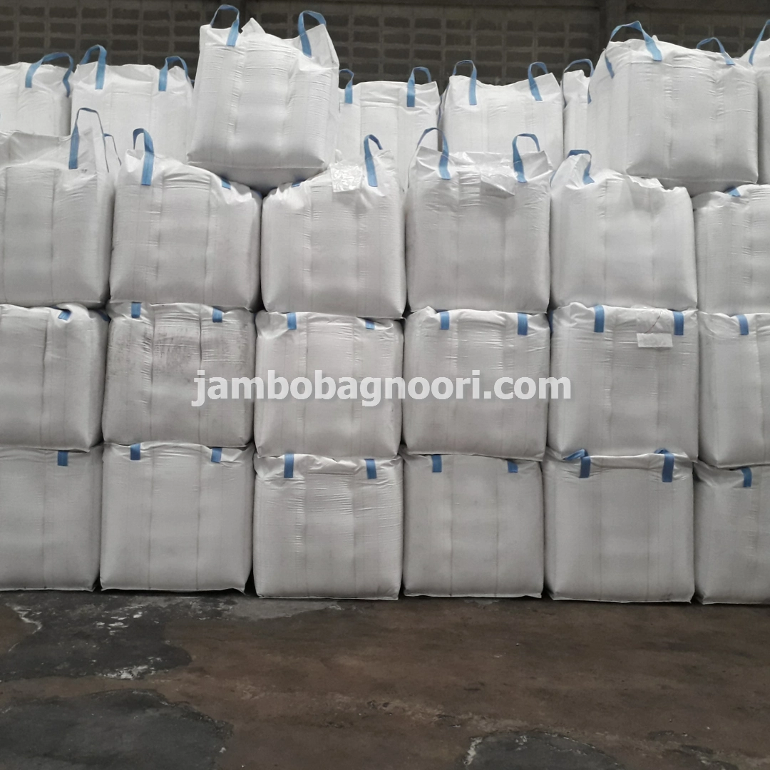 خرید جامبو بگ پتروشیمی در تهران