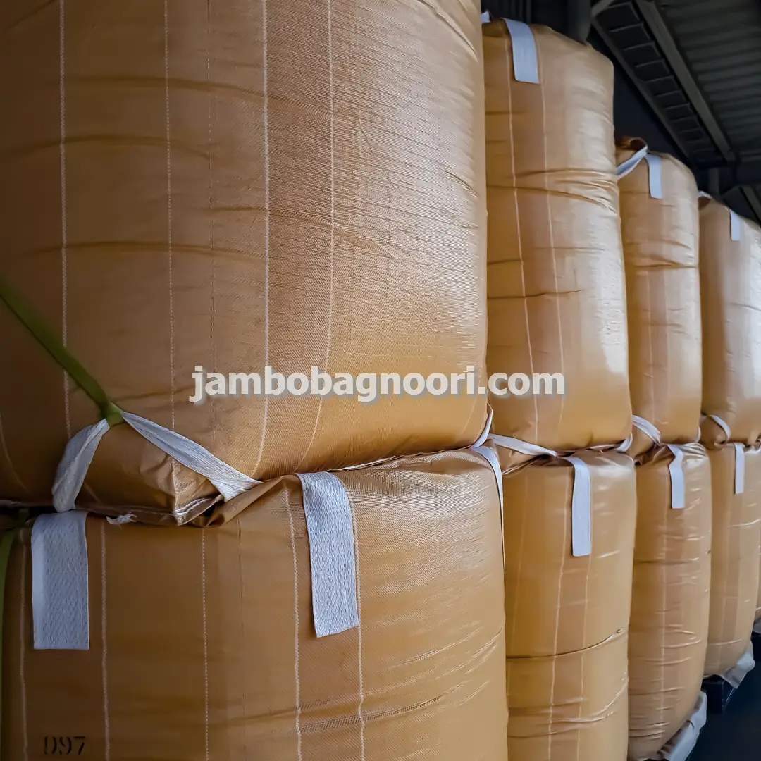 خرید جامبو بگ چهارگوش در تهران