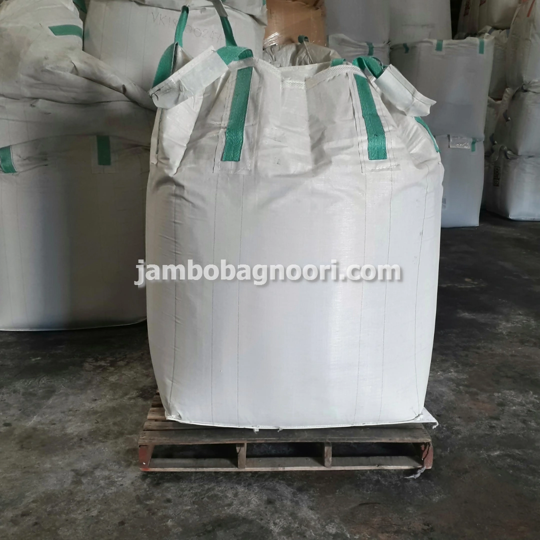 خرید و فروش جامبو بگ لمینت دار مخصوص صادرات در تهران