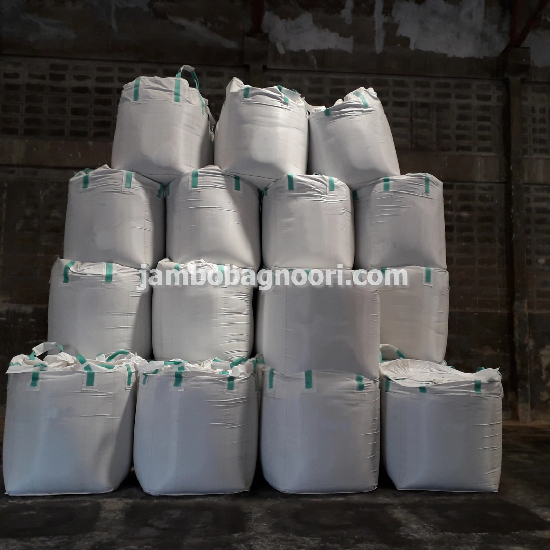 خرید و فروش جامبو بگ کود و خاک در تهران