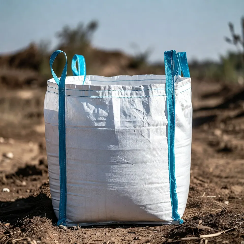 خرید و قیمت بیگ بگ مخصوص ضایعات فلزی و بازیافتی